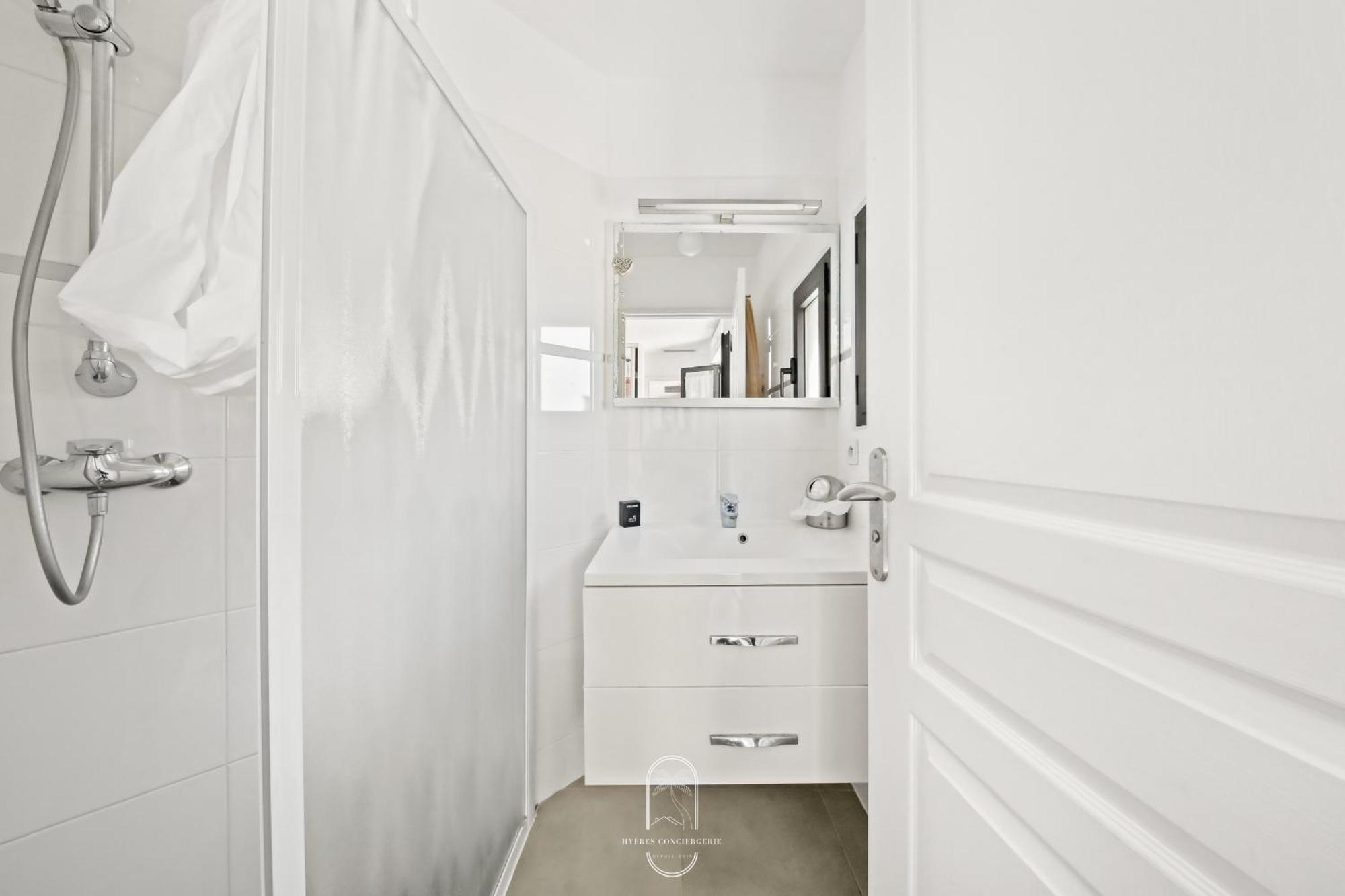 Maisonnette Saona Vue Mer Plages 800M Wifi Clim Pk By Hc ガイヤック エクステリア 写真
