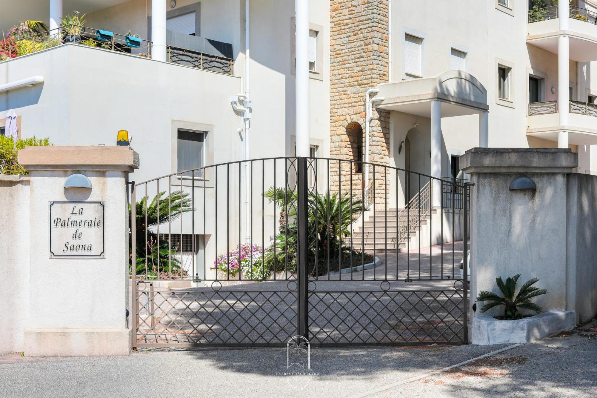 Maisonnette Saona Vue Mer Plages 800M Wifi Clim Pk By Hc ガイヤック エクステリア 写真