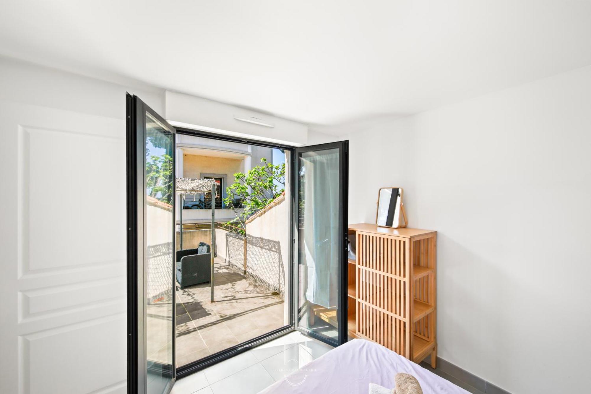 Maisonnette Saona Vue Mer Plages 800M Wifi Clim Pk By Hc ガイヤック エクステリア 写真